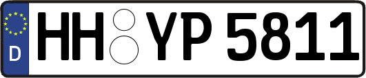 HH-YP5811
