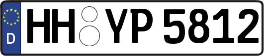 HH-YP5812