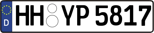 HH-YP5817