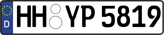 HH-YP5819