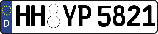 HH-YP5821