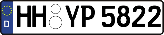HH-YP5822