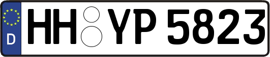 HH-YP5823