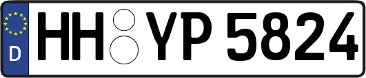 HH-YP5824