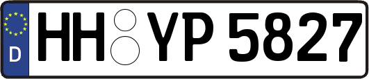 HH-YP5827