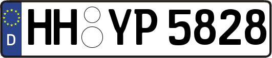 HH-YP5828