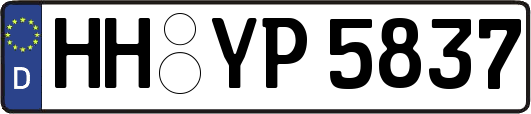 HH-YP5837