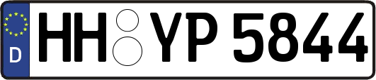 HH-YP5844