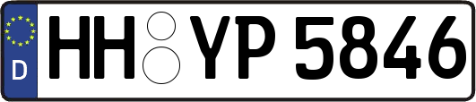 HH-YP5846