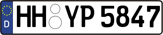 HH-YP5847