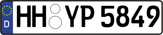 HH-YP5849