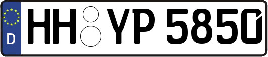 HH-YP5850