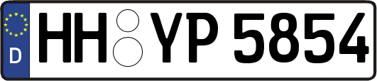 HH-YP5854