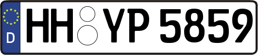 HH-YP5859