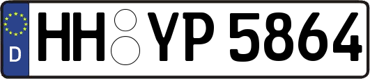 HH-YP5864