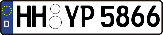 HH-YP5866
