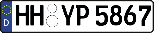 HH-YP5867