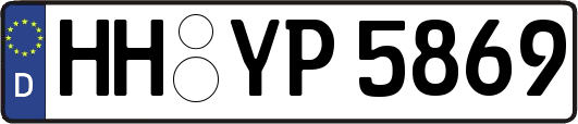 HH-YP5869
