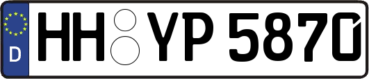 HH-YP5870
