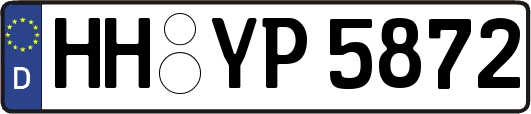 HH-YP5872