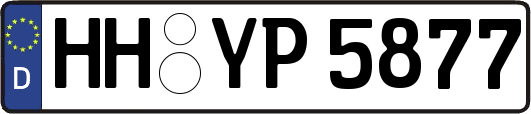 HH-YP5877