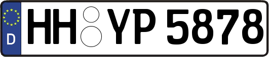 HH-YP5878