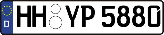 HH-YP5880