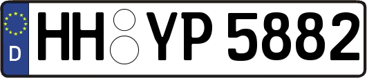HH-YP5882