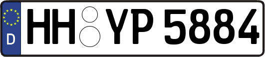 HH-YP5884
