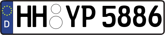 HH-YP5886