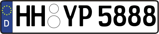 HH-YP5888