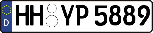 HH-YP5889