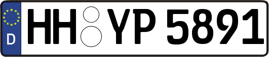 HH-YP5891