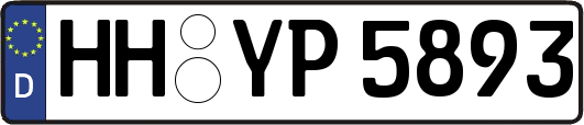 HH-YP5893