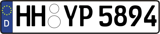 HH-YP5894