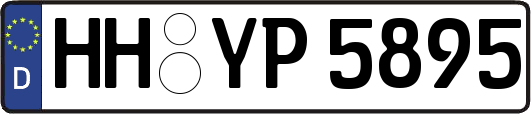 HH-YP5895