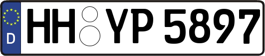 HH-YP5897