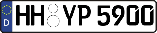 HH-YP5900