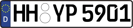 HH-YP5901