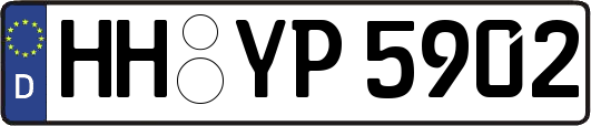 HH-YP5902