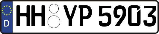 HH-YP5903