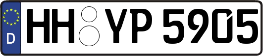 HH-YP5905