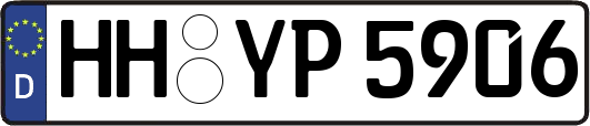 HH-YP5906