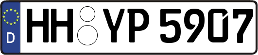 HH-YP5907
