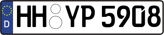 HH-YP5908