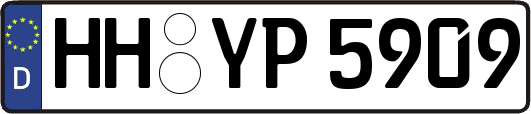 HH-YP5909