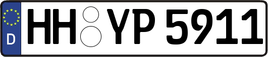 HH-YP5911