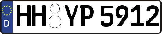 HH-YP5912
