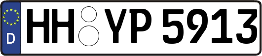 HH-YP5913