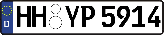 HH-YP5914